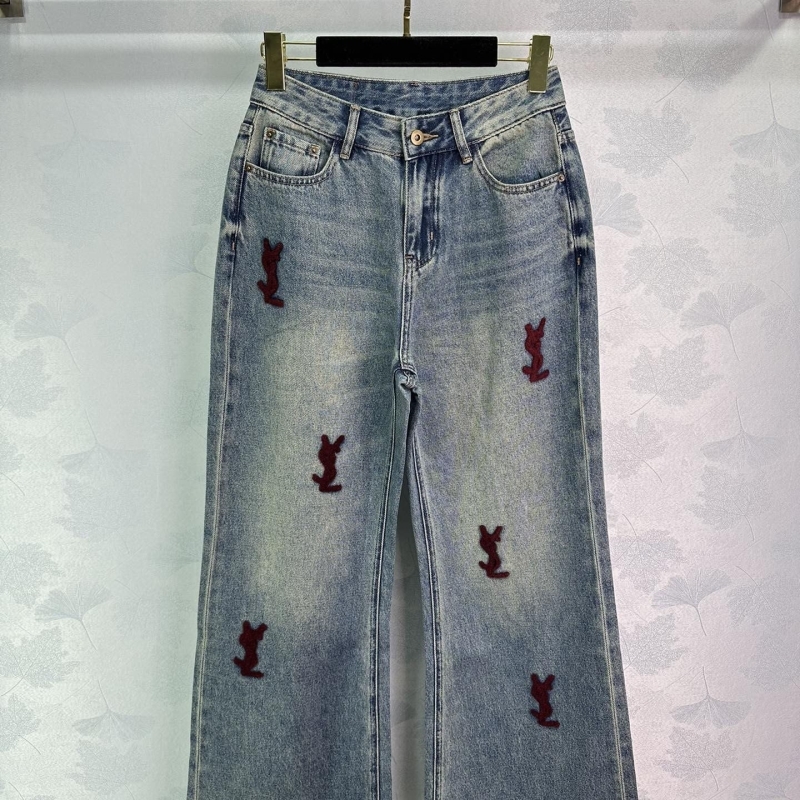 Y*L jeans